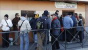 Cáritas afirma que existe "una intensificación de la pobreza pese a la mejora de la economía"