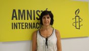 Maribel Tellado: "La prohibición del aborto obliga a muchas mujeres a elegir entre la muerte o la cárcel"