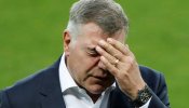 La Federación Inglesa despide a Allardyce tras su escándalo de corrupción