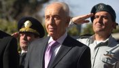 Muere el expresidente israelí Simón Peres a los 93 años