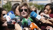 La madre de una de las víctimas del Madrid Arena cataloga de "vergüenza" la condena a Miguel Ángel Flores