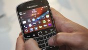 Blackberry deja de fabricar 'blackberrys'