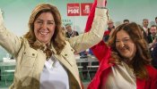 Una dirigente andaluza cercana a Susana Díaz se haría cargo del PSOE hasta la formación de la gestora