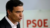 Sánchez mantiene el pulso y seguirá como líder del PSOE hasta la convocatoria del Comité Federal