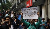 Díaz pierde el debate de legitimidad y fuerza una moción de censura contra Sánchez