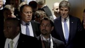EEUU rompe su cooperación con Rusia sobre Siria