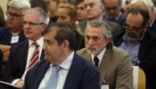 Correa, Bárcenas y el PP, condenados por el caso Gürtel
