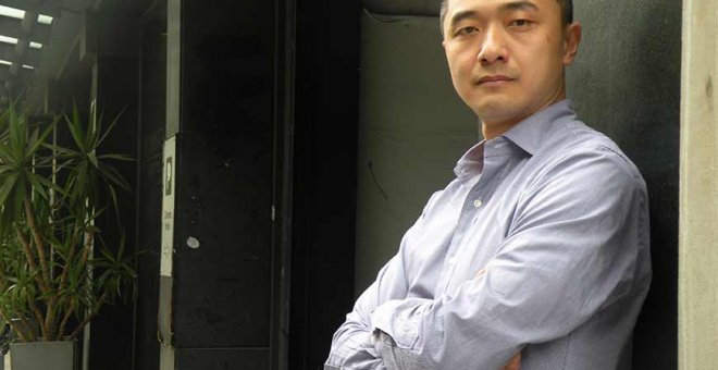 La China fantástica de Ken Liu