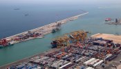 Los puertos catalanes serán más vulnerables por el aumento del nivel del mar