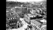 Oviedo redescubre la Revolución de 1934