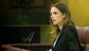 Una diputada del PSOE avisa de que no se abstendrá ante Rajoy aunque lo ordene el Comité Federal