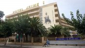 Un muerto por un brote de legionelosis en un hotel de Salou