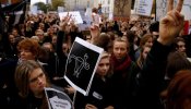Freno al ultramachismo en la UE: Polonia mantiene su ley del aborto
