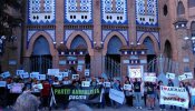 El Constitucional reaviva la lucha contra la tauromaquia en España