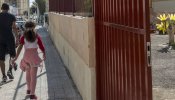 La Policía identifica a seis de los menores que dieron la paliza a una niña de 8 años en Palma