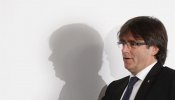 Puigdemont insta al Gobierno a negociar la fecha y la pregunta del referéndum
