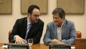 El PSOE asciende a Hernando, a quien acusan de traicionar a Sánchez, a presidente del Grupo en el Congreso