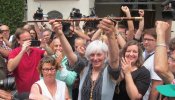 Les institucions catalanes avancen en la protecció dels drets de les dones?