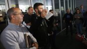 Absolts els sis regidors de Badalona acusats de desobeir per obrir l'Ajuntament el 12 d'octubre de 2016