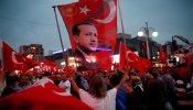Erdogan: la forja de un caudillo en una Turquía asolada por las purgas