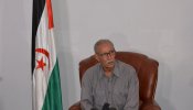 El nuevo presidente de la República Saharaui: “Nunca formaremos parte de Marruecos”