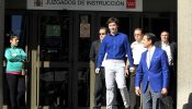 El juez le retira el pasaporte al pequeño Nicolás por el riesgo de fuga