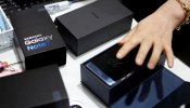 Samsung eleva a 4.900 millones el impacto en sus cuentas del fiasco del Galaxy Note 7