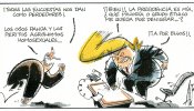 El Trump de Donald