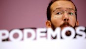 Echenique, sobre el tuit de Iglesias a Errejón: "Es un llamamiento a no simplificar el debate"