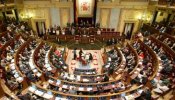 Luz verde en el Congreso a las dos primeras leyes del año