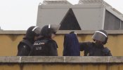 El principal sindicato de la Policía pide medidas ante la "creciente tensión" en el CIE de Aluche
