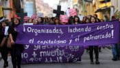 Un nuevo feminicidio en Argentina conmociona el noroeste del país