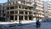 Comienza el plazo para una "pausa humanitaria" de once horas en Alepo