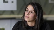 Rita Maestre: "No elegiremos entre un Podemos de Cebrián y otro de Marhuenda"