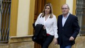 Díaz pide tiempo al PSOE para rearmarse antes de un Congreso​