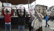 Los encarcelados de Alsasua llevan más de 75 días bajo un severo régimen penitenciario