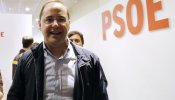 Luena dice que la decisión del PSOE no es “irreversible, ni definitiva”