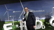 Iberdrola gana 2.041 millones hasta septiembre, un 6,4% más, a pesar del efecto divisa adverso por el Brexit