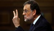 La fórmula de Mariano Rajoy para reducir el paro: expulsar trabajadores del mercado laboral