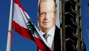 El Parlamento elige a Michel Aoun como presidente de Líbano tras dos años de vacío de poder