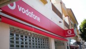 1.630 euros de multa a un "supuesto cliente" de Vodafone que no tenía en alta ninguna línea