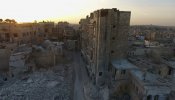 Rusia anuncia una nueva "tregua humanitaria" en Alepo para este viernes