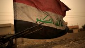 El Ejército de Irak rompe la línea de frente en Mosul