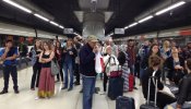 La Generalitat anuncia una sanción "ejemplar" a Renfe por un retraso de hora y media en una línea regional