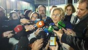 Carmena dice que el CIE de Aluche "no está preparado" y ofrece pisos tutelados como alternativa