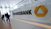 Commerzbank registra sus primeras pérdidas trimestrales desde 2014