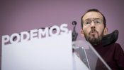 Podemos suspende de militancia a la presidenta del parlamento balear