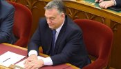 El Parlamento de Hungría rechaza el plan antiinmigración de Orbán