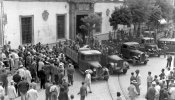 El minero anarquista al que quemaron su biblioteca