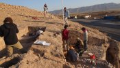 Arqueólogos hallan un asentamiento de la Edad de Bronce cerca del territorio del Estado Islámico en Irak